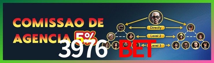 Aplicativo móvel 3976 bet para iOS e Android