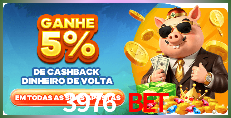 Qualificar VIP 3976 bet