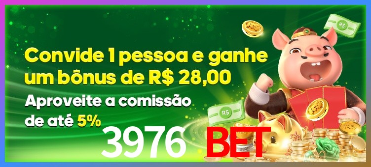 Prêmio 3976 bet