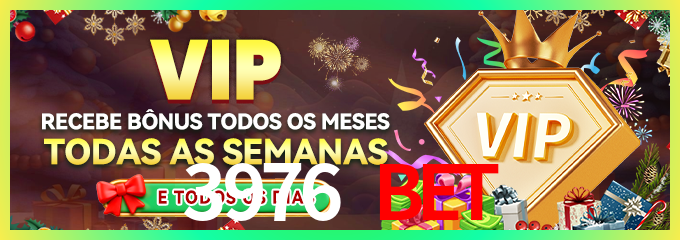Ganhador 3976 bet